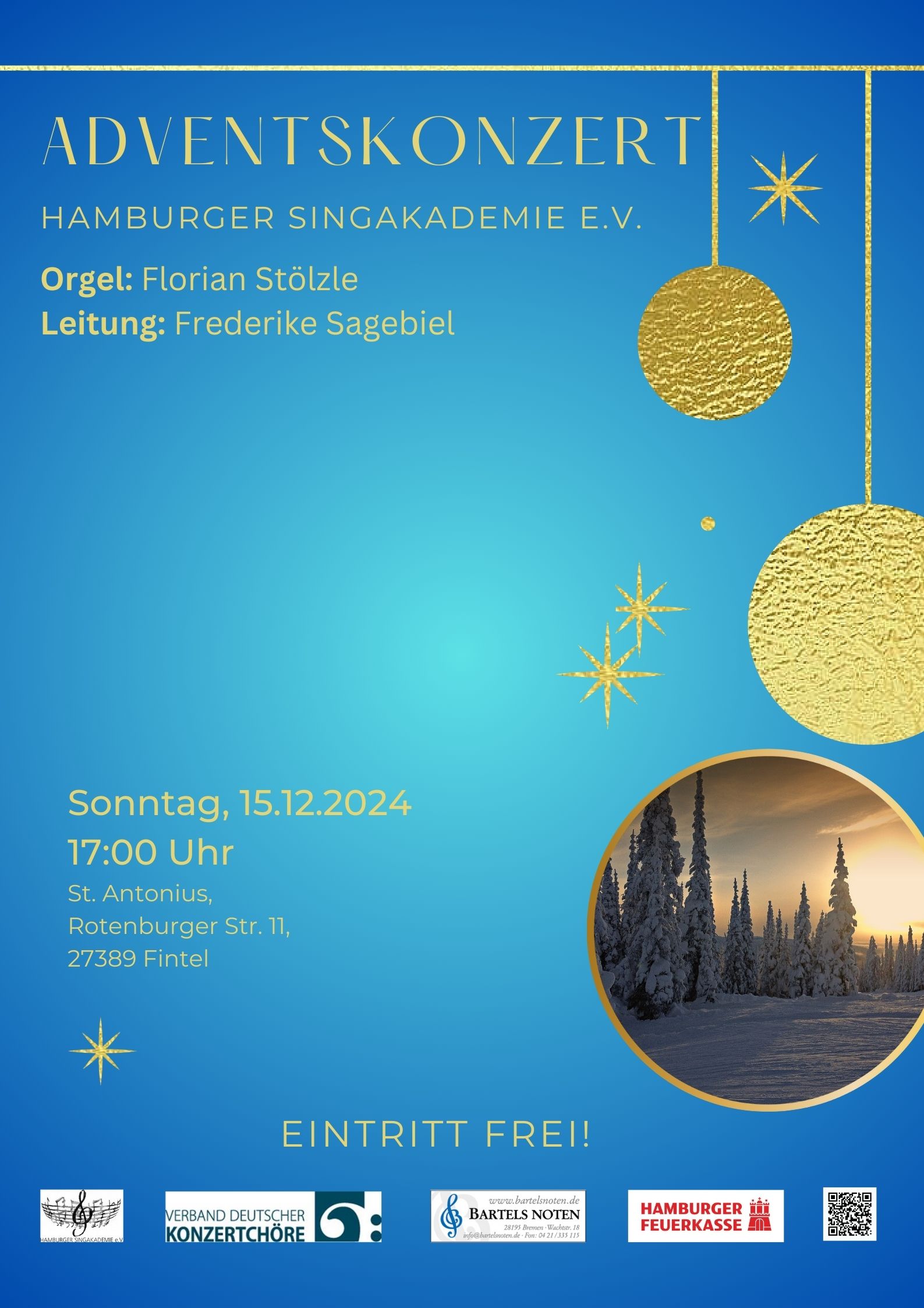 Adventskonzert