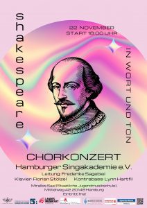 Shakespeare in Wort und Ton