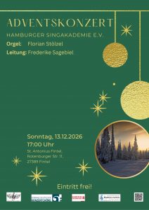 Adventskonzert