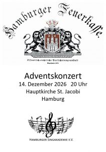 Adventskonzert