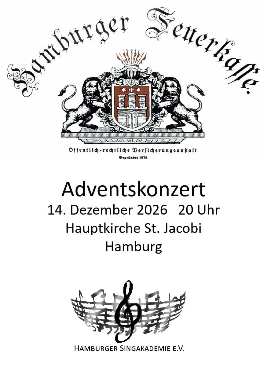 Adventskonzert