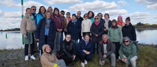 2025-10 Chorfreizeit Hitzacker